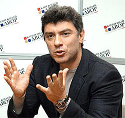 Nemtsov