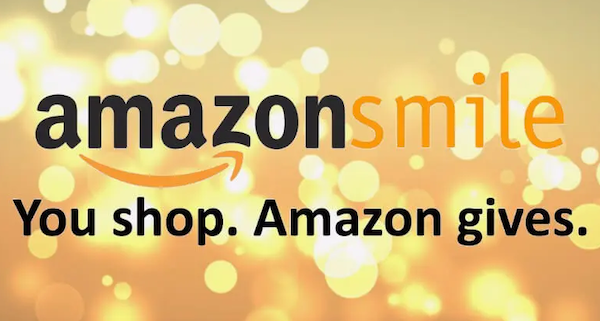 AmazonSmile: You shop. Amazon gives.