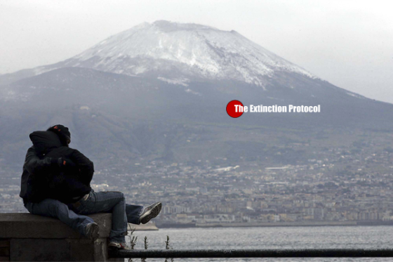 After 36,000 years, a massive volcano near Rome rumbles to life Rome-volcano