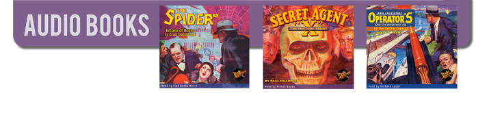 Audiobooks