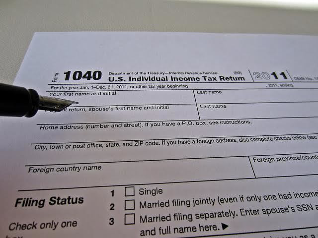 Learn if you're eligible for free help with your tax returns.