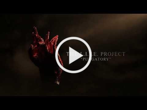 The L.I.F.E. Project - Purgatory (Official Lyric Video)