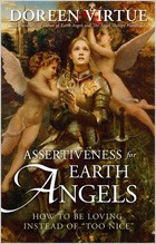 Assertiveness for Earth Angels 8902_c1
