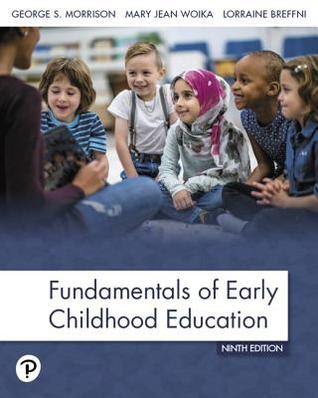 Fundamentals of Early Childhood Education EPUB