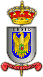 Centro Superior de Investigación de la Defensa (CESID).