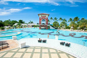 Sandals Grande Antigua Resort & Spa, Antigua