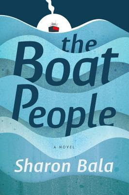 The Boat People EPUB