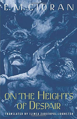 On the Heights of Despair PDF