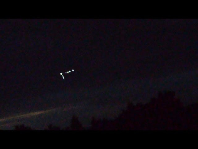 UFO News ~ ALIEN CRAFT SIGHTINGS OVER WALES AND MANCHESTER plus MORE Sddefault