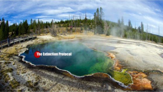 Scientists say it’s time to monitor supervolcanoes with ground-based atomic clocks Yellowstone-park