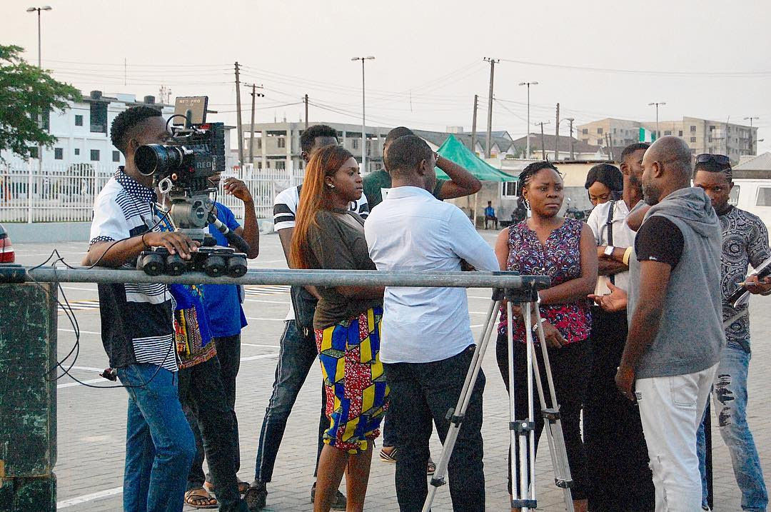 Somkele seeks love and a child in Waje and Omawumi’s first joint production,‘She Is’