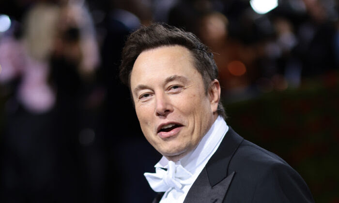 Elon Musk Issues Ominous Update on Twitter Deal