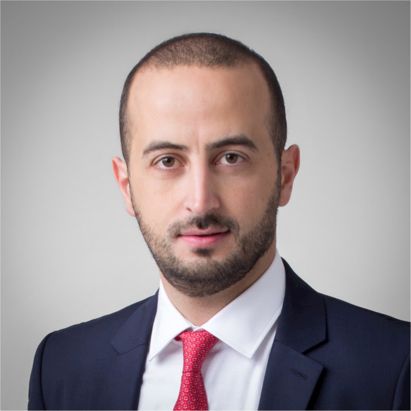 MAF - Joe Abi Akl