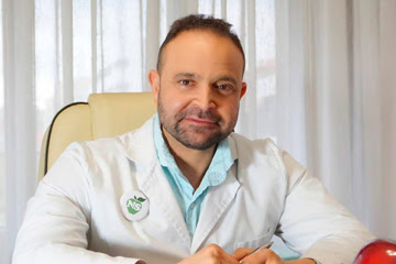 Ramón De Cangas, Dietista-nutricionista y autor de 'Tu salud en 30 etiquetas'