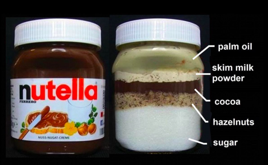 Nutella