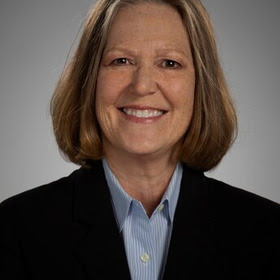 photo of Heidi Sanborn