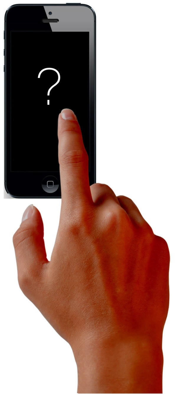 Smartphone App Teaser Image Smartphone App Teaser Image
