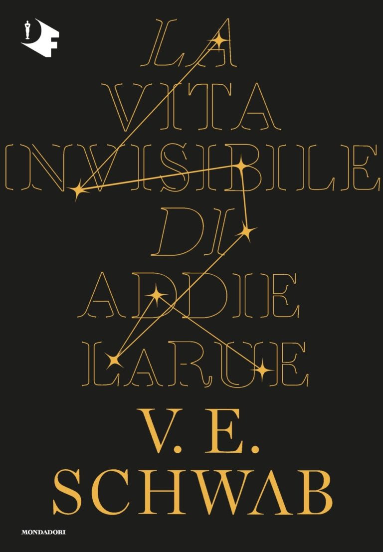 La vita invisibile di Addie LaRue in Kindle/PDF/EPUB