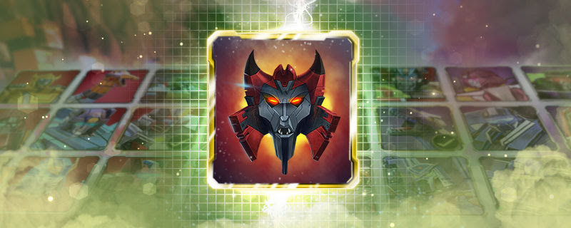 Transformers News: Transformers: Earth Wars Event - A Grave Problem