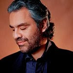 Andrea Bocelli: Profile