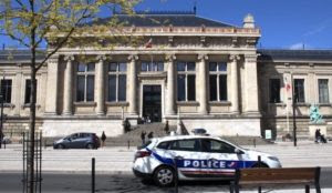 France: In court, Muslim says he’ll return with ‘sword of Allah’ and ‘dismember the police and judiciary’