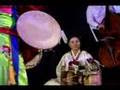 Korean Traditional Drum Dance uc7a5uad6cucda4