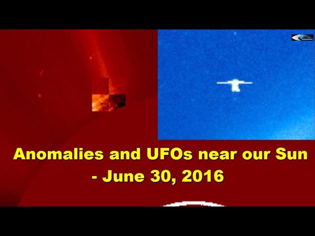 UFO News ~ UFO Making Orbs over Fairbanks, Alaska and MORE Sddefault