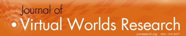 Journal of Virtual Worlds Research