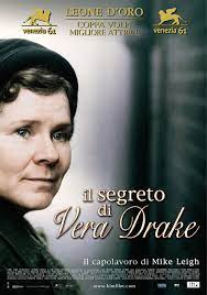 IL SEGRETO DI VERA DRAKE