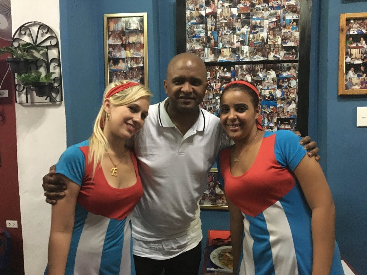 locos por cuba