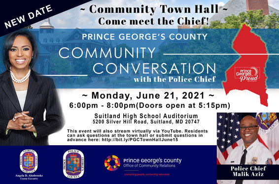 Community Conversations