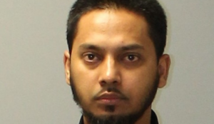 Connecticut: Muslim court interpreter tries to kiss, lure 12-year old girl from Superior Court