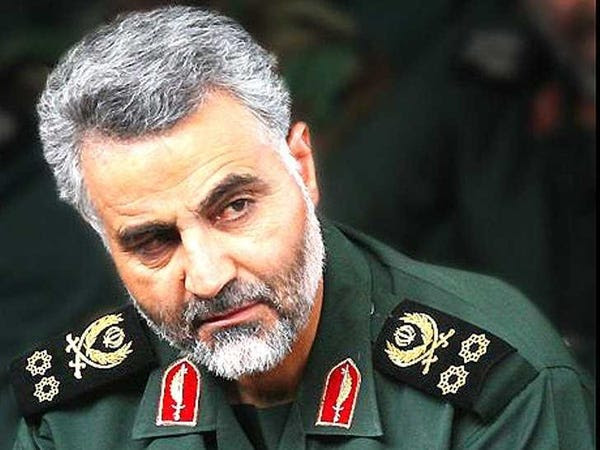 Qassem Suleimani