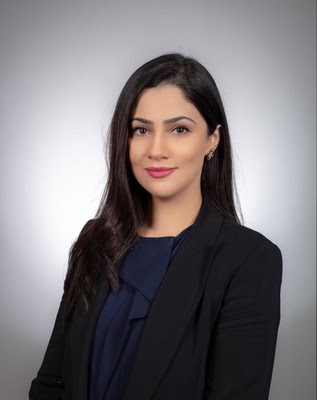 Dalal Buhejji, Executive Director of Business Development Investment Origination, Bahrain EDB. Dalal Buhejji, Executive Director of Business Development Investment Origination, Bahrain EDB.