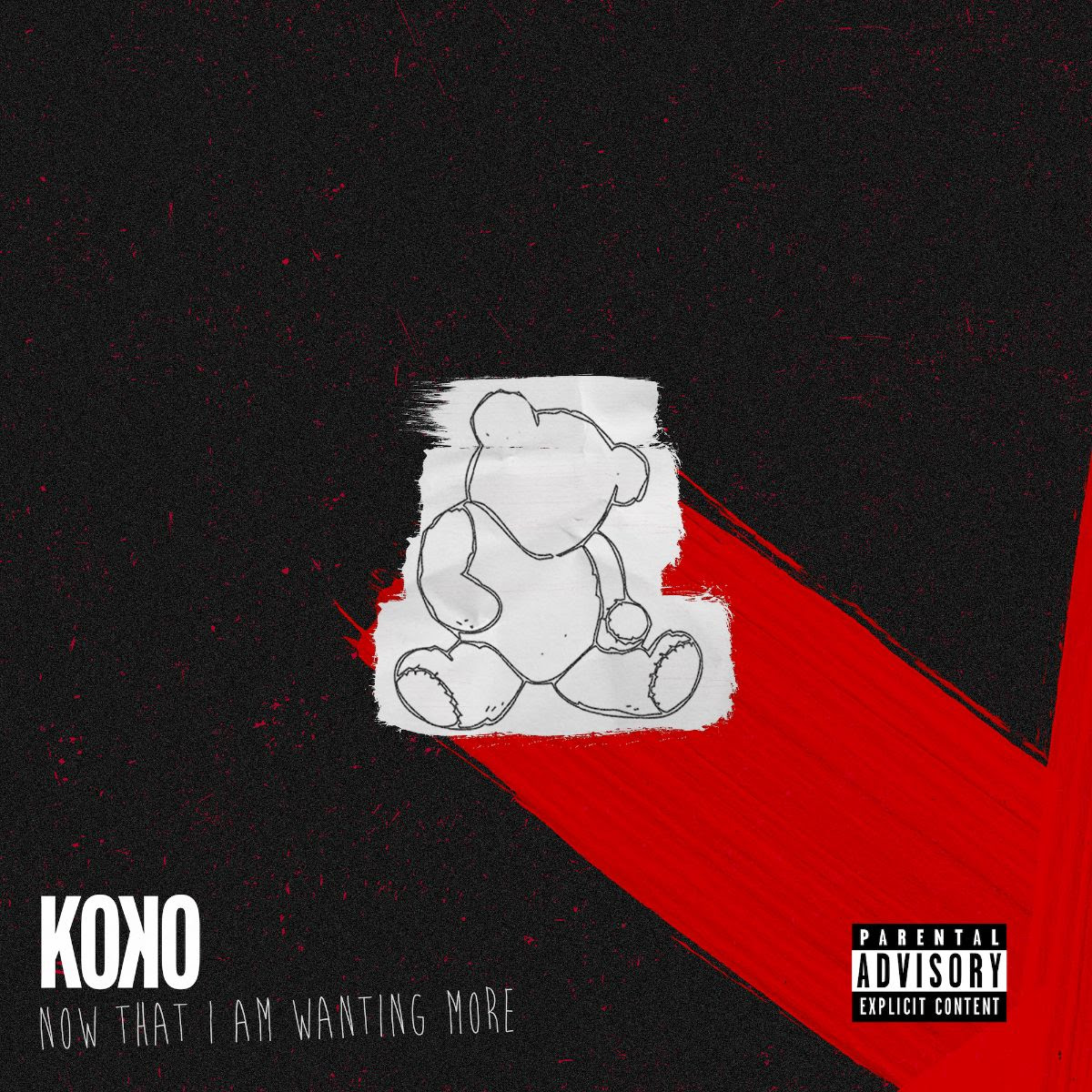 KOKO - Now That I'm Wanting More
