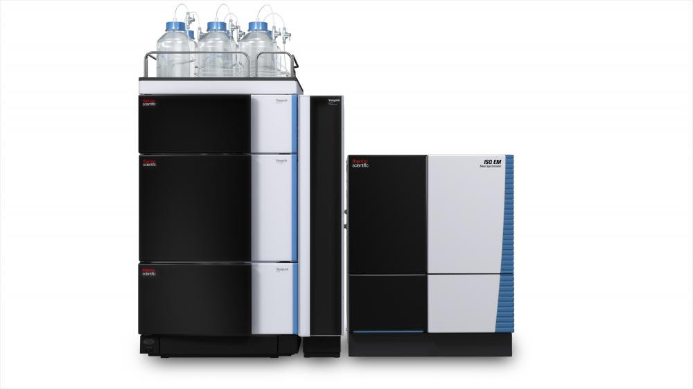 Thermo Scientific ISQ EM single quadrupole mass spectrometer