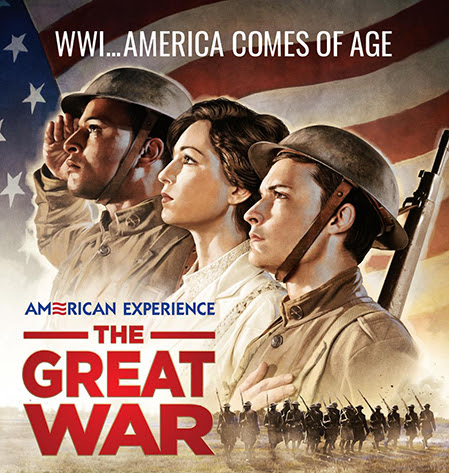 The Great War PBS