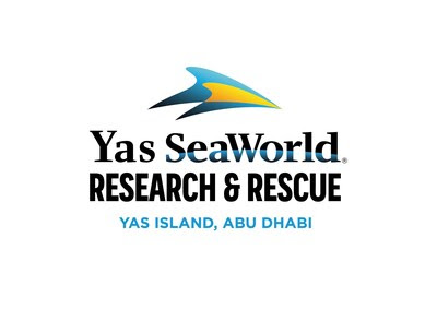 Yas SeaWorld® Research & Rescue Yas Island Logo