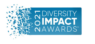 2021 Diversity Impact Awards