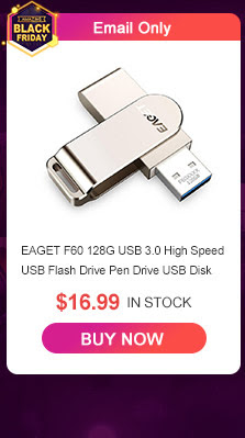EAGET F60 128G USB 3.0 High Speed USB Flash Drive Pen Drive USB Disk