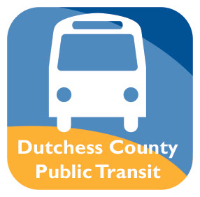 Dutchess County Public Transit Logo