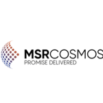 MSR Cosmos logo