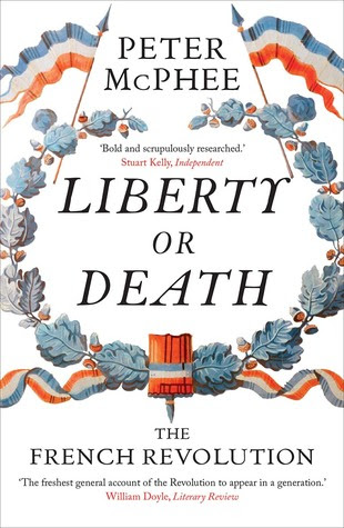 Liberty or Death: The French Revolution PDF