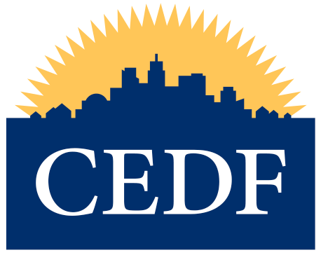 CEDF Logo
