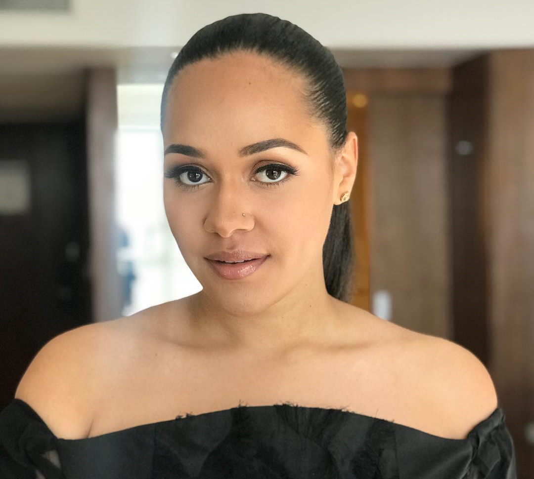 The toxic vibes in Lagos will make you feel so trapped ? Tania Omotayo writes from her vacation in the UK