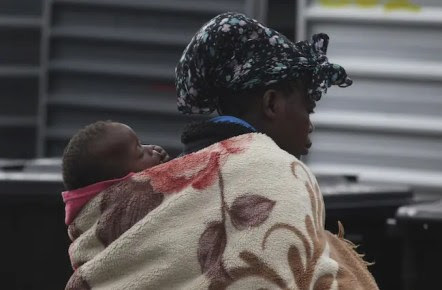 Se seguirá profundizando la crisis social en países como Angola, Nigeria, ¿Chad, Congo Brazzaville, Guinea Ecuatorial y Gabon?