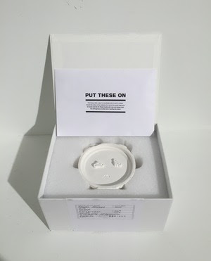 Clock Packaging 2