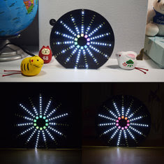 Geekcreit LED Music Spectrum Display DIY Kit