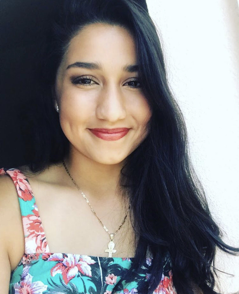 Portrait Photo