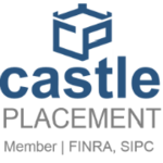 Castle Placement logo